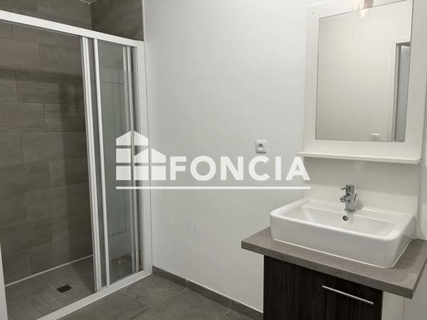Location Appartement 3 pièces 67.33 m² - Dury 80480