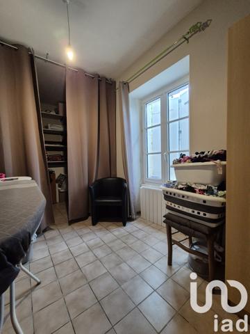 Maison à vendre 7 pièces 170 m² Doussay