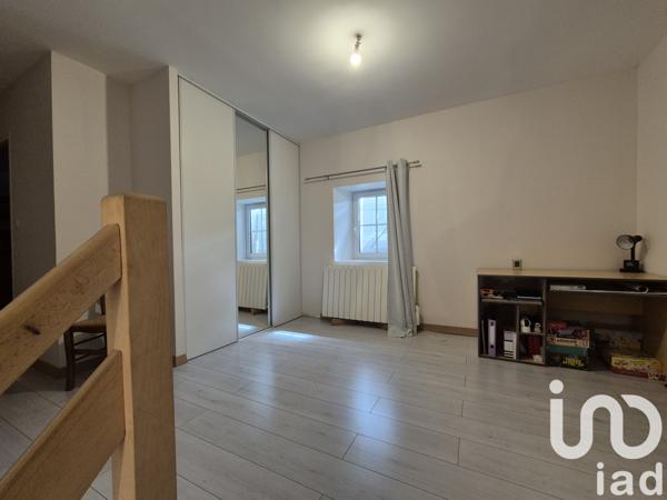 Maison à vendre 7 pièces 170 m² Doussay