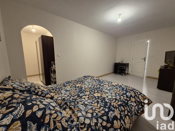 Maison à vendre 7 pièces 170 m² Doussay