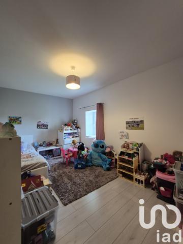 Maison à vendre 7 pièces 170 m² Doussay