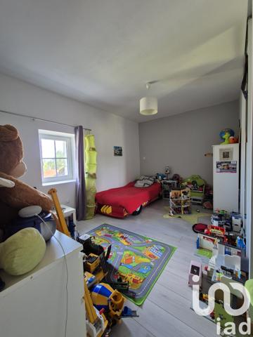 Maison à vendre 7 pièces 170 m² Doussay