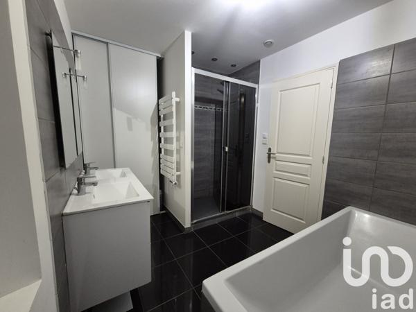 Maison à vendre 7 pièces 170 m² Doussay