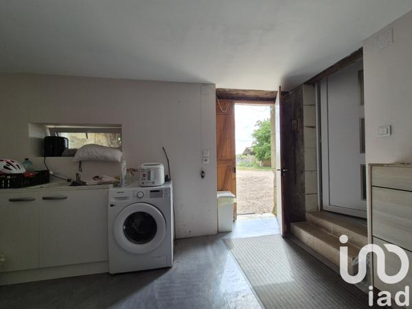 Maison à vendre 7 pièces 170 m² Doussay