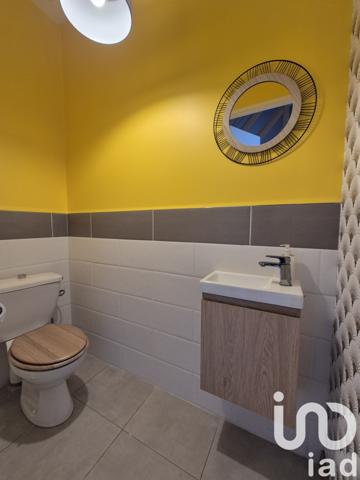 Maison à vendre 7 pièces 170 m² Doussay