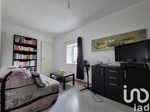 Maison à vendre 7 pièces 170 m² Doussay