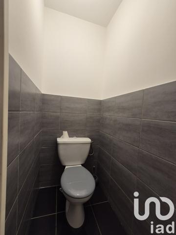 Maison à vendre 7 pièces 170 m² Doussay