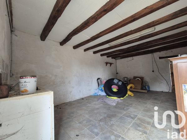 Maison à vendre 7 pièces 170 m² Doussay