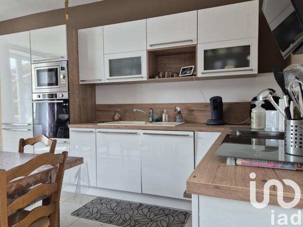 Maison à vendre 7 pièces 170 m² Doussay