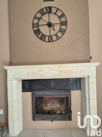 Maison à vendre 7 pièces 170 m² Doussay