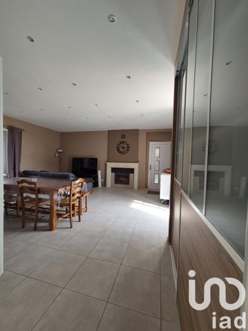Maison à vendre 7 pièces 170 m² Doussay