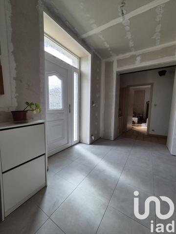 Maison à vendre 7 pièces 170 m² Doussay