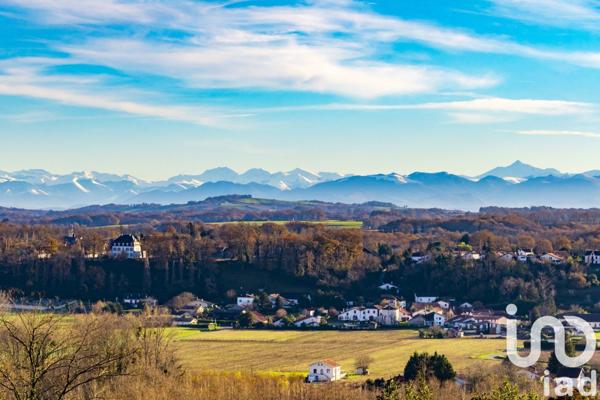 Maison à vendre 6 pièces 300 m² Peyrehorade