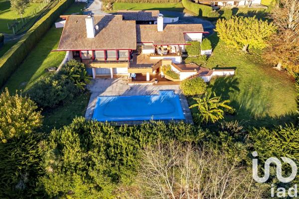 Maison à vendre 6 pièces 300 m² Peyrehorade