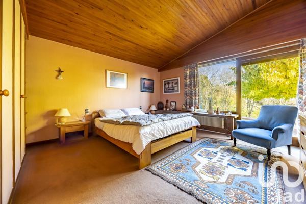 Maison à vendre 6 pièces 300 m² Peyrehorade