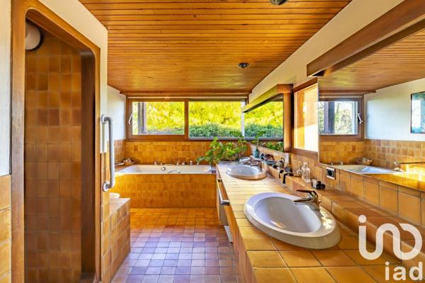 Maison à vendre 6 pièces 300 m² Peyrehorade