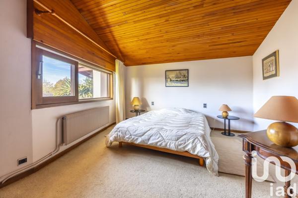 Maison à vendre 6 pièces 300 m² Peyrehorade