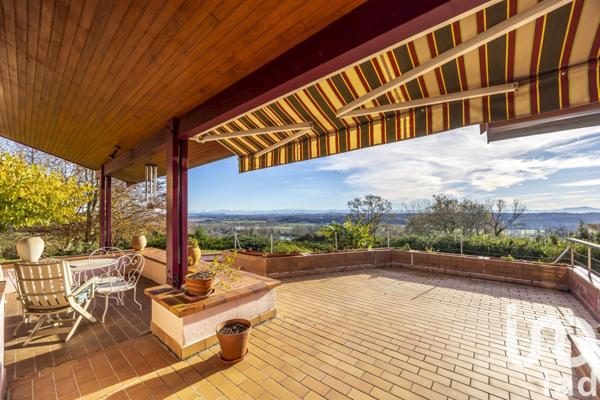 Maison à vendre 6 pièces 300 m² Peyrehorade