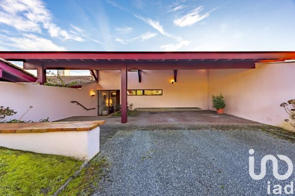 Maison à vendre 6 pièces 300 m² Peyrehorade