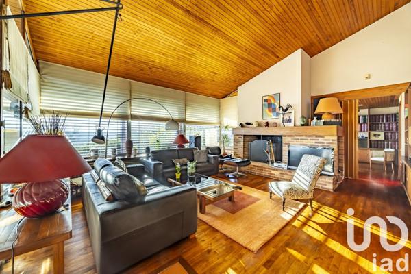 Maison à vendre 6 pièces 300 m² Peyrehorade