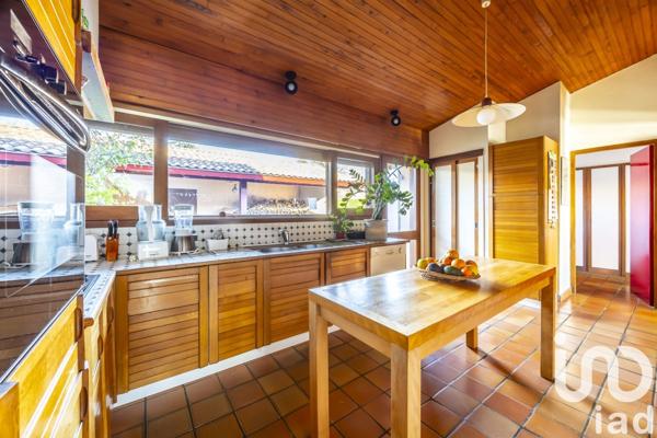 Maison à vendre 6 pièces 300 m² Peyrehorade