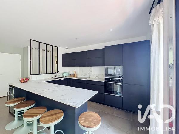 Appartement à vendre 5 pièces 101 m² Rueil-Malmaison