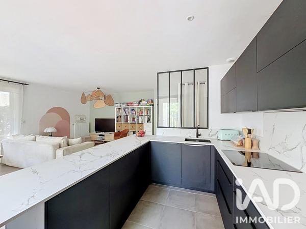 Appartement à vendre 5 pièces 101 m² Rueil-Malmaison