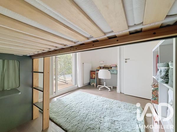 Appartement à vendre 5 pièces 101 m² Rueil-Malmaison