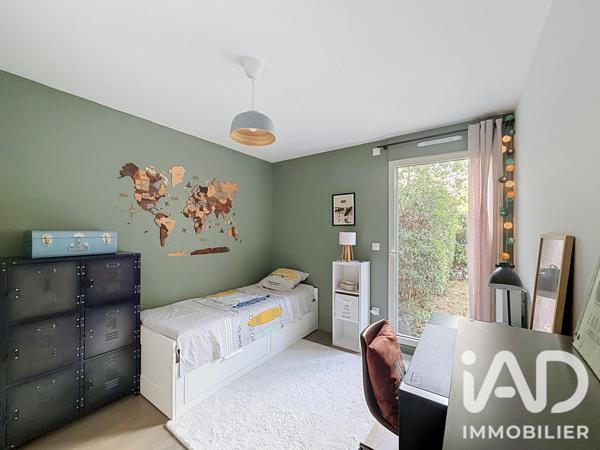 Appartement à vendre 5 pièces 101 m² Rueil-Malmaison