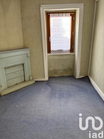 Maison à vendre 5 pièces 77 m² Volvic
