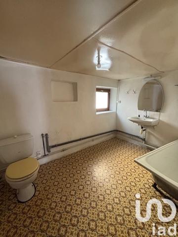 Maison à vendre 5 pièces 77 m² Volvic