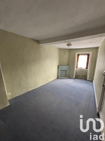 Maison à vendre 5 pièces 77 m² Volvic