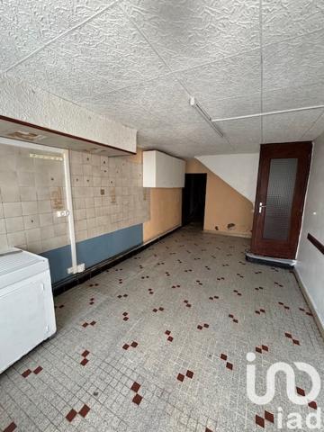 Maison à vendre 5 pièces 77 m² Volvic