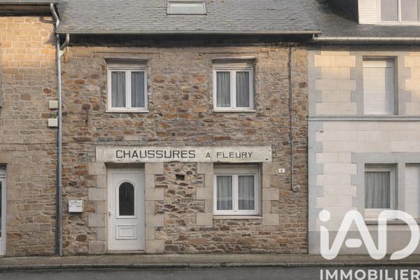 Maison à vendre 5 pièces 137 m² Broons