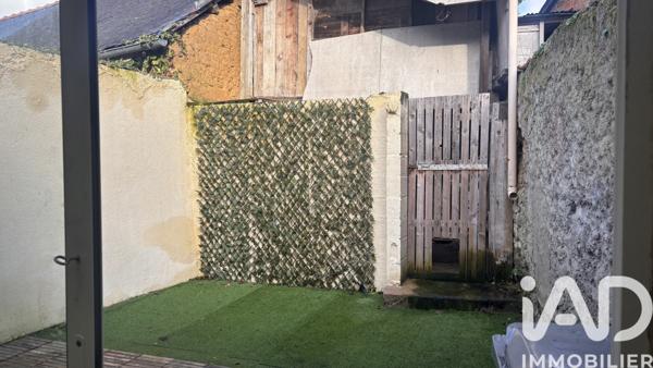 Maison à vendre 5 pièces 137 m² Broons