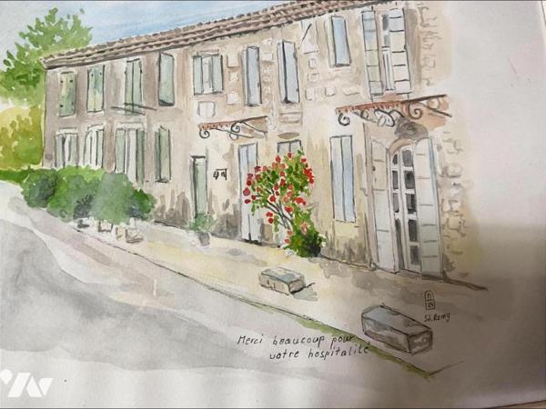 ESPRIT CAMPAGNE ... ST REMY DE PROVENCE