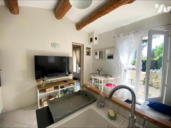 ESPRIT CAMPAGNE ... ST REMY DE PROVENCE