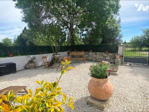 ESPRIT CAMPAGNE ... ST REMY DE PROVENCE