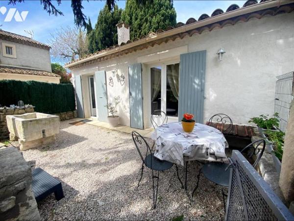 ESPRIT CAMPAGNE ... ST REMY DE PROVENCE