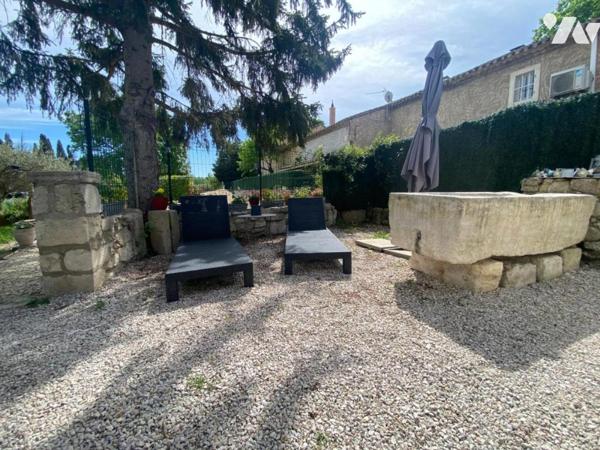 ESPRIT CAMPAGNE ... ST REMY DE PROVENCE