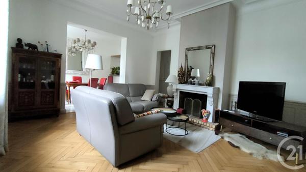 Maison à vendre  5 pièces - 130 m2 DEAUVILLE - 14