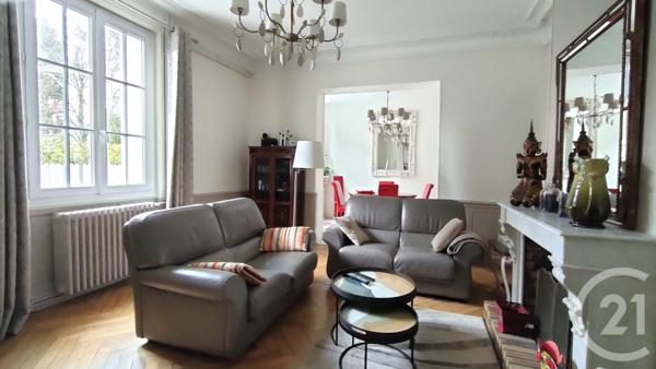 Maison à vendre  5 pièces - 130 m2 DEAUVILLE - 14