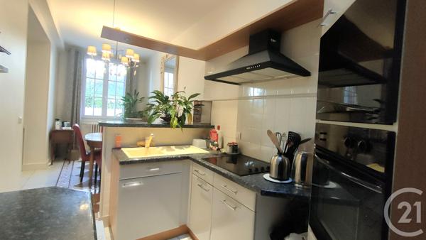 Maison à vendre  5 pièces - 130 m2 DEAUVILLE - 14