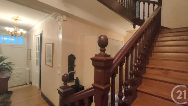 Maison à vendre  5 pièces - 130 m2 DEAUVILLE - 14