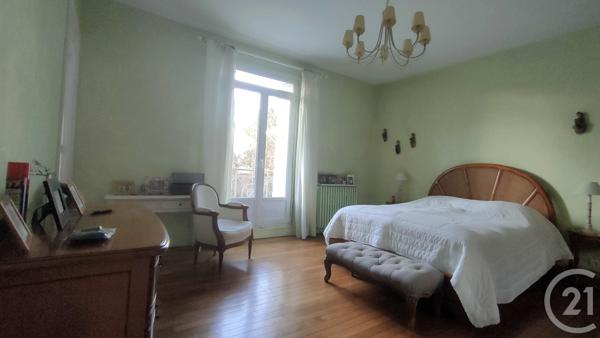 Maison à vendre  5 pièces - 130 m2 DEAUVILLE - 14