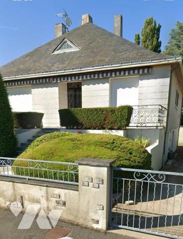 MAISON DOUE-EN-ANJOU