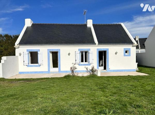 Vente Maison au Palais