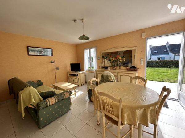 Vente Maison au Palais