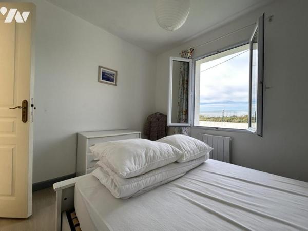 Vente Maison au Palais