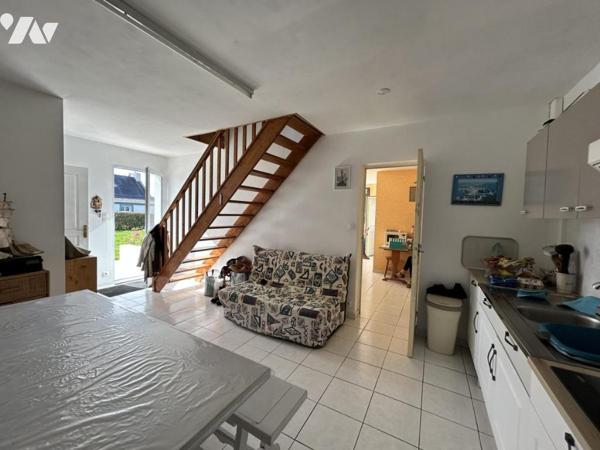 Vente Maison au Palais